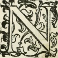 An illustration from Teatro d'imprese (1623)
