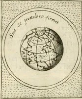 An illustration from Teatro d'imprese (1623)
