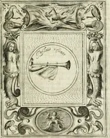 An illustration from Teatro d'imprese (1623)