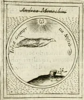 An illustration from Teatro d'imprese (1623)