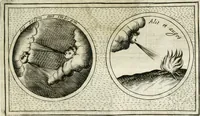 An illustration from Teatro d'imprese (1623)