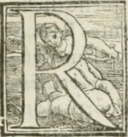 An illustration from Teatro d'imprese (1623)