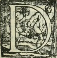 An illustration from Teatro d'imprese (1623)