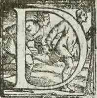 An illustration from Teatro d'imprese (1623)