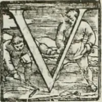 An illustration from Teatro d'imprese (1623)