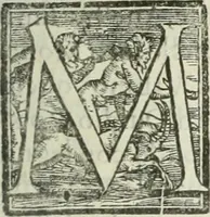 An illustration from Teatro d'imprese (1623)
