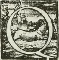 An illustration from Teatro d'imprese (1623)