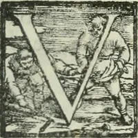 An illustration from Teatro d'imprese (1623)