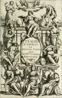 Picture 49 of 765 from Teatro d'imprese (1623), leaf 338