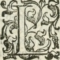 An illustration from Teatro d'imprese (1623)