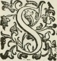 An illustration from Teatro d'imprese (1623)