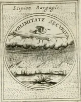 Picture 70 of 765 from Teatro d'imprese (1623), leaf 545