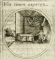 Picture 78 of 765 from Teatro d'imprese (1623), leaf 555