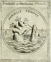 Picture 84 of 765 from Teatro d'imprese (1623), leaf 562