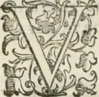 An illustration from Teatro d'imprese (1623)