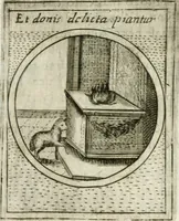 Picture 93 of 765 from Teatro d'imprese (1623), leaf 573