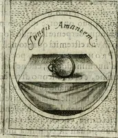 An illustration from Teatro d'imprese (1623)