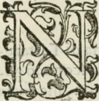 An illustration from Teatro d'imprese (1623)