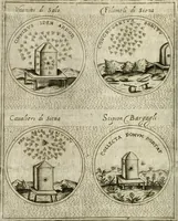 Picture 108 of 765 from Teatro d'imprese (1623), leaf 585
