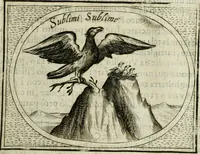 An illustration from Teatro d'imprese (1623)