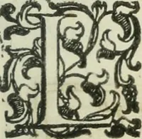 An illustration from Teatro d'imprese (1623)