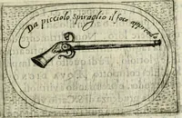 Picture 121 of 765 from Teatro d'imprese (1623), leaf 614