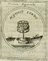 Picture 125 of 765 from Teatro d'imprese (1623), leaf 618