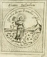 Picture 142 of 765 from Teatro d'imprese (1623), leaf 631