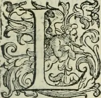 An illustration from Teatro d'imprese (1623)