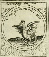 Picture 161 of 765 from Teatro d'imprese (1623), leaf 644