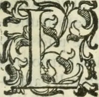 An illustration from Teatro d'imprese (1623)