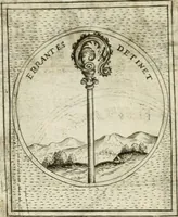 Picture 164 of 765 from Teatro d'imprese (1623), leaf 647