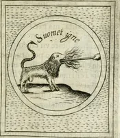 Picture 165 of 765 from Teatro d'imprese (1623), leaf 648