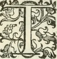 An illustration from Teatro d'imprese (1623)