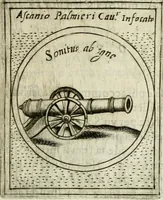 Picture 174 of 765 from Teatro d'imprese (1623), leaf 654