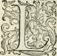 An illustration from Teatro d'imprese (1623)