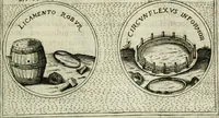 Picture 180 of 765 from Teatro d'imprese (1623), leaf 658
