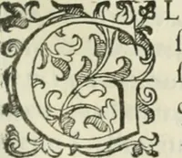 An illustration from Teatro d'imprese (1623)