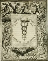 An illustration from Teatro d'imprese (1623)