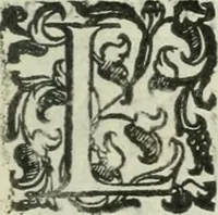 An illustration from Teatro d'imprese (1623)