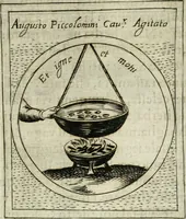 Picture 193 of 765 from Teatro d'imprese (1623), leaf 668