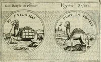Picture 199 of 765 from Teatro d'imprese (1623), leaf 672