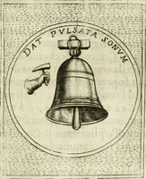 An illustration from Teatro d'imprese (1623)