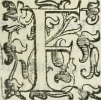 An illustration from Teatro d'imprese (1623)