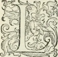 An illustration from Teatro d'imprese (1623)