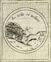 Picture 227 of 765 from Teatro d'imprese (1623), leaf 701