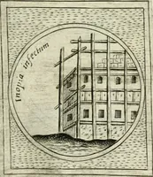 Picture 232 of 765 from Teatro d'imprese (1623), leaf 706