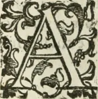 An illustration from Teatro d'imprese (1623)