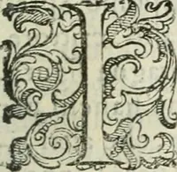 An illustration from Teatro d'imprese (1623)