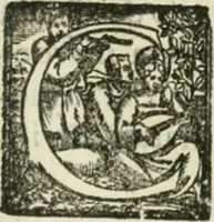 An illustration from Teatro d'imprese (1623)